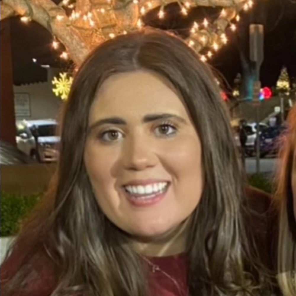 Meet your Posher, Molly